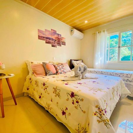 Casa Ampla E Aconchegante Em Gramado Villa Kültér fotó