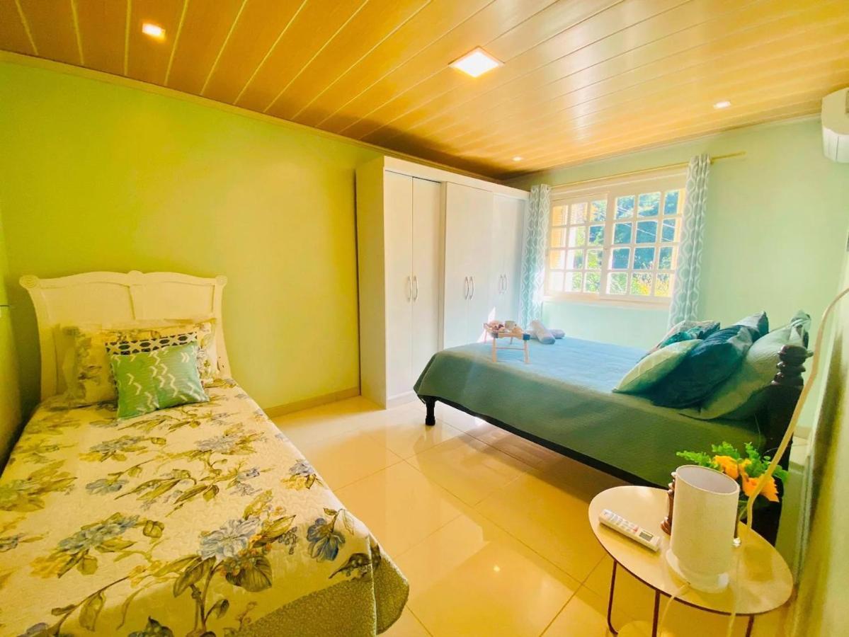 Casa Ampla E Aconchegante Em Gramado Villa Kültér fotó