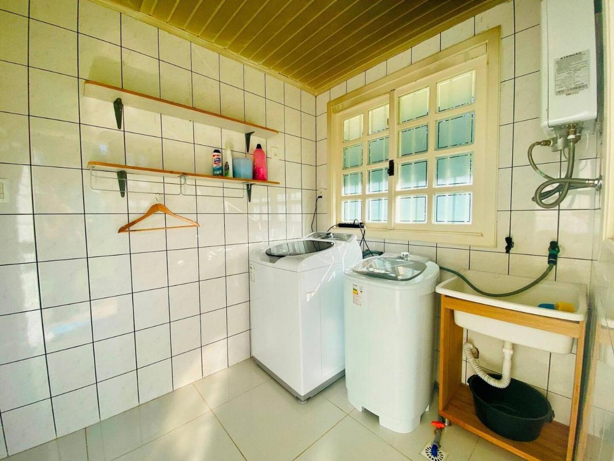 Casa Ampla E Aconchegante Em Gramado Villa Kültér fotó
